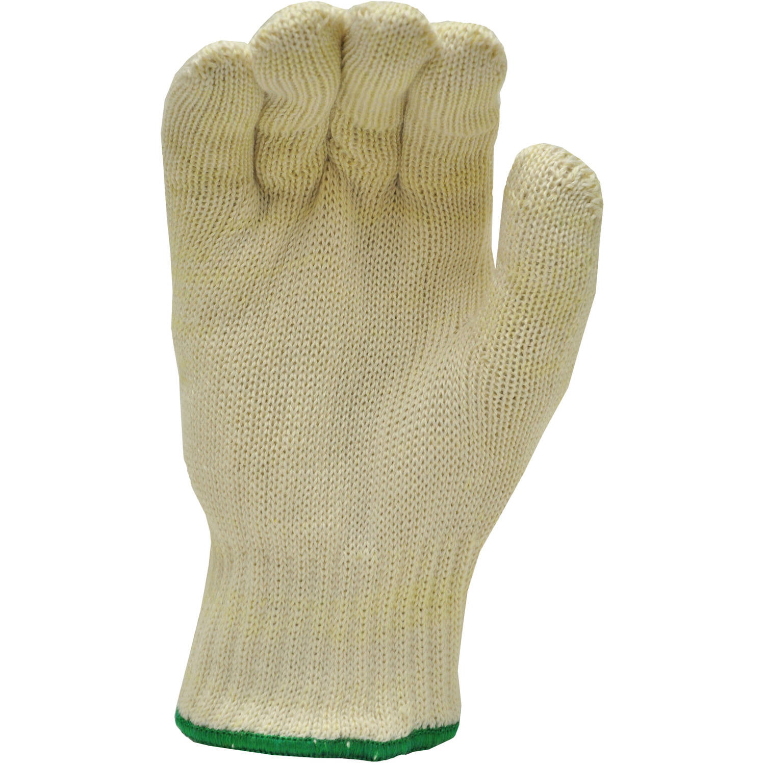 Commercial Chef Heat Resistant Thick Aramid Fiber Oven Mitts with