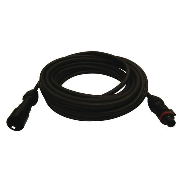 ASA Electronics Backup Camera Cable CEC15 15 Foot Length