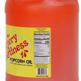 thumbnail image 3 of Buttery Goodness Popcorn Oil and Topping - Case of 4, 3 of 3