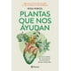 thumbnail image 1 of Libro Plantas Que Nos Ayudan Tapa Blanda, Autor Rosa Porcel, Editorial Planeta Mexico, 1 of 3