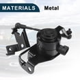 thumbnail image 4 of Sensor de Nivel de Altura de Suspensión de Aire Unique Bargains para Cadillac Escalade No.15128630 Frontal Izquierdo, 4 of 7