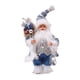 thumbnail image 4 of Muñeco navideño, figura decorativa de Papá Noel para la mesa de la chimenea navideña. 30 CENTIMETROS, 4 of 9