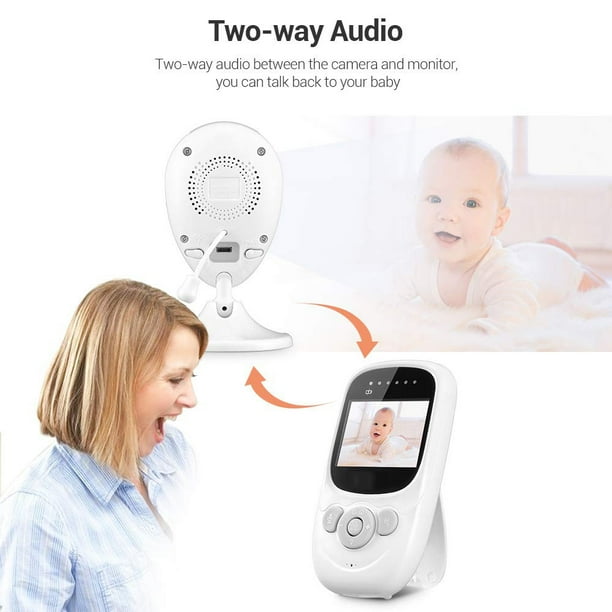 Barbala baby cheap monitor