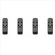 thumbnail image 1 of 4X T-2501 para Proyectores Control Remoto 3D X1123H X118 X118AH X118H X1223H X128H X1323WH X138WH X168H, 1 of 9