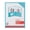 Teal, variant on Staples 10% Recycled Smooth 2-Pocket Paper Presentation Folder White 10/Pack (13384-CC) ST13384