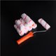 thumbnail image 5 of Naiovety Mini Kit de laminación de pintura, rodillo de pinturas de espuma impermeable ligero, rodillos artesanales DIY, cepillo de pintura para Decoración del hogar Naiovety HA015046-00, 5 of 6