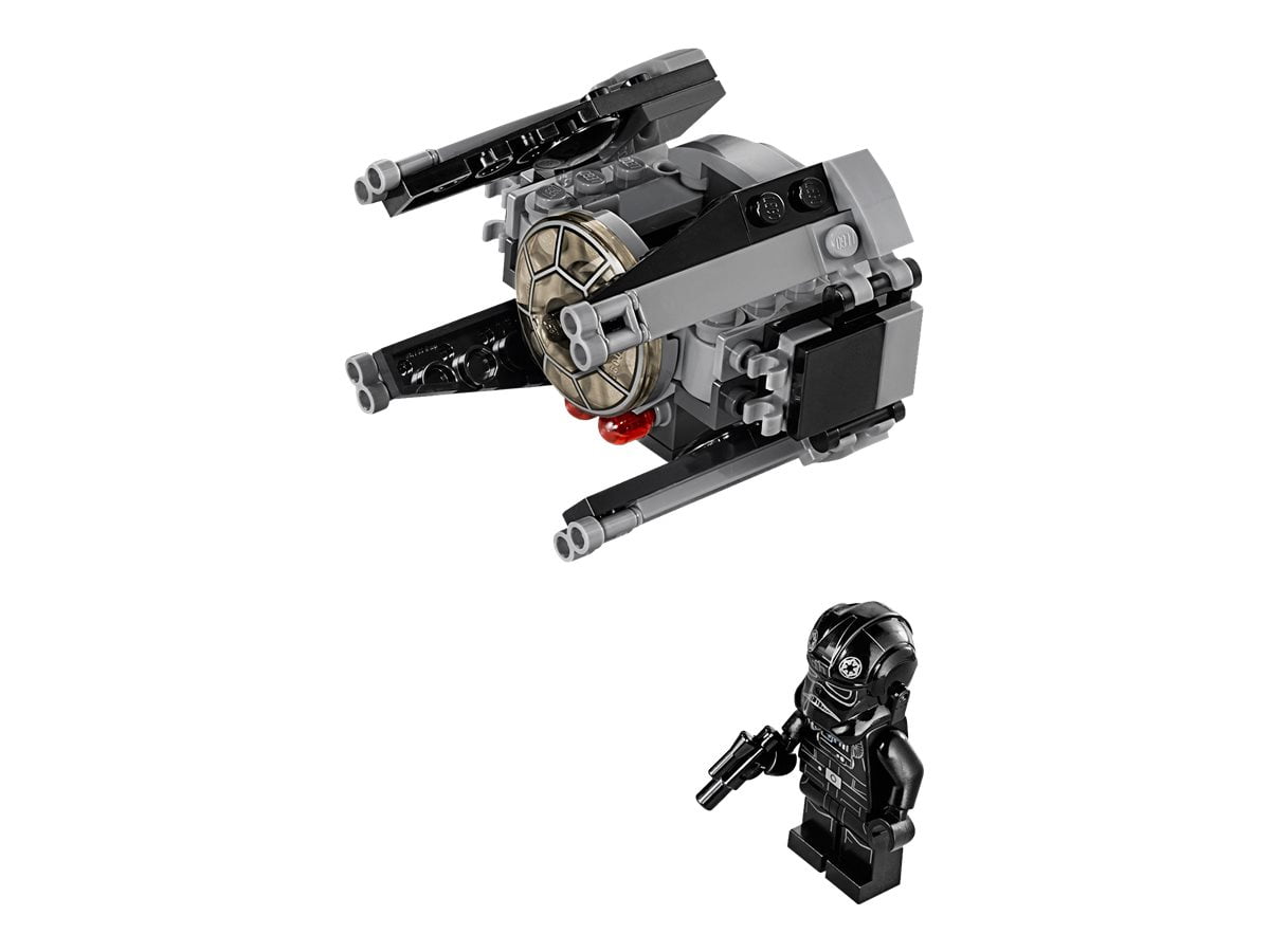 Lego star wars millennium falcon microfighter 75193 - Walmart.com