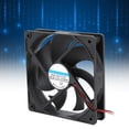 thumbnail image 4 of Incubator Fan, Safe Reliable High Power Motor Low Noise Incubator Exhaust Fans Strong Wind  For Indoor, 4 of 8