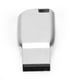 thumbnail image 5 of Unidad flash de metal portátil descubierta 2.0 memoria USB para almacenamiento de información transmisión de datos 4 GB, 5 of 9