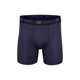 thumbnail image 3 of Calzoncillos bóxer New Balance Mesh 5 No Fly S Athletic para hombre, paquete de 3, 3 of 5
