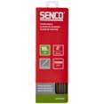 thumbnail image 1 of Finish Nails Senco DA21EGBR, acero inoxidable calibre 15 pulgadas, 1000 unidades, 1 of 3