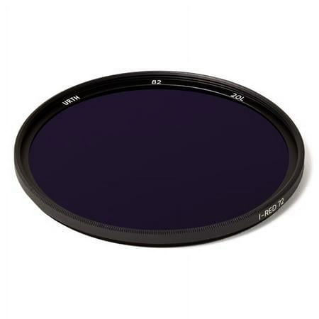UPC: 9354842002410 | Urth 82mm Infrared R72 Lens Filter Plus+