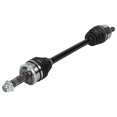 thumbnail image 3 of SCITOO Front Left Driver Side CV Axle Shaft Assembly Fit for Hyundai for Veloster 1.6L NCV37024,495002V000, 3 of 4