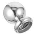 thumbnail image 3 of Shisuyan Ball for Fence Stainless Steel 1Pack 3.5in Inner Ball Diameter, 3 of 8
