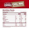 thumbnail image 5 of Campbell’s Chunky Chili Mac Soup 18.8 oz Can (Pack of 3), 5 of 5