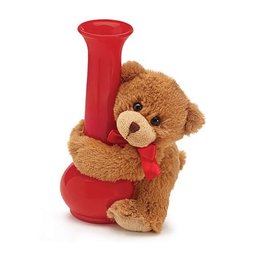 Burton & Burton Hugger 5" Brown Bear