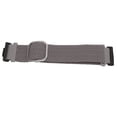 thumbnail image 2 of Watch Band Strap Adjustable Weaving Sport Replacement Strap Wristband for Huawei Watch FIT 2 Grey, 2 of 14