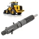 thumbnail image 1 of Inyector B03201A ANGGREK Reemplazo para motor 1100 1103 1104 Otros, 1 of 8