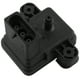 thumbnail image 1 of Sensor Presión Múltiple Daytona 1990 Dodge V6 3.0L WALKER ., 1 of 3