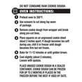 Great Value Ready to Bake Regular Sugar Cookie Dough, 16.5oz
