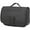Black, variant on Shugon Bristol Folding Travel Toiletry Bag - 4 Liters
