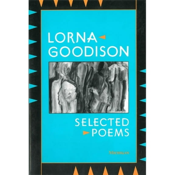 Selected Poems, (Paperback)