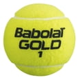 thumbnail image 3 of Pelotas de Tenis Babolat Gold Championship 12 Pelotas 4 Tubos, 3 of 3
