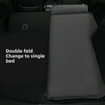 thumbnail image 3 of Catchón Para Dormir Del Automóvil, Colchón De SUV Inflable Ala De Almohada De Almohada De Alaa De 5 Cm De Gamuza Para Acampar Para Acampar Para Un Camión De Minivan Grande A, 3 of 7