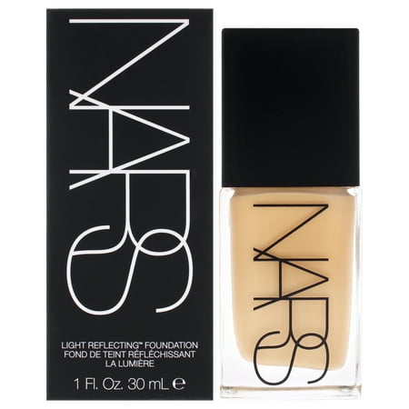 Light Reflecting Foundation - L3.25 Lima by NARS for Women - 1 oz Foundation