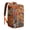 Pioneer Flower Floral-3, variant on Travel Cooler Bag - Pioneer Flower Floral Print Pattern Camping Beer Cooler Backpack with Bottle Opener- Waterproof Insulated Picnic Backpacks - Cooler Bag for Beach