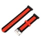 thumbnail image 5 of Correas De Reloj De Silicona, Relojes De Pulsera Banda De Reloj Banda De Muñeca De Repuesto Elástica Impermeable Ajustable Para Reloj FIT 2, 5 of 8