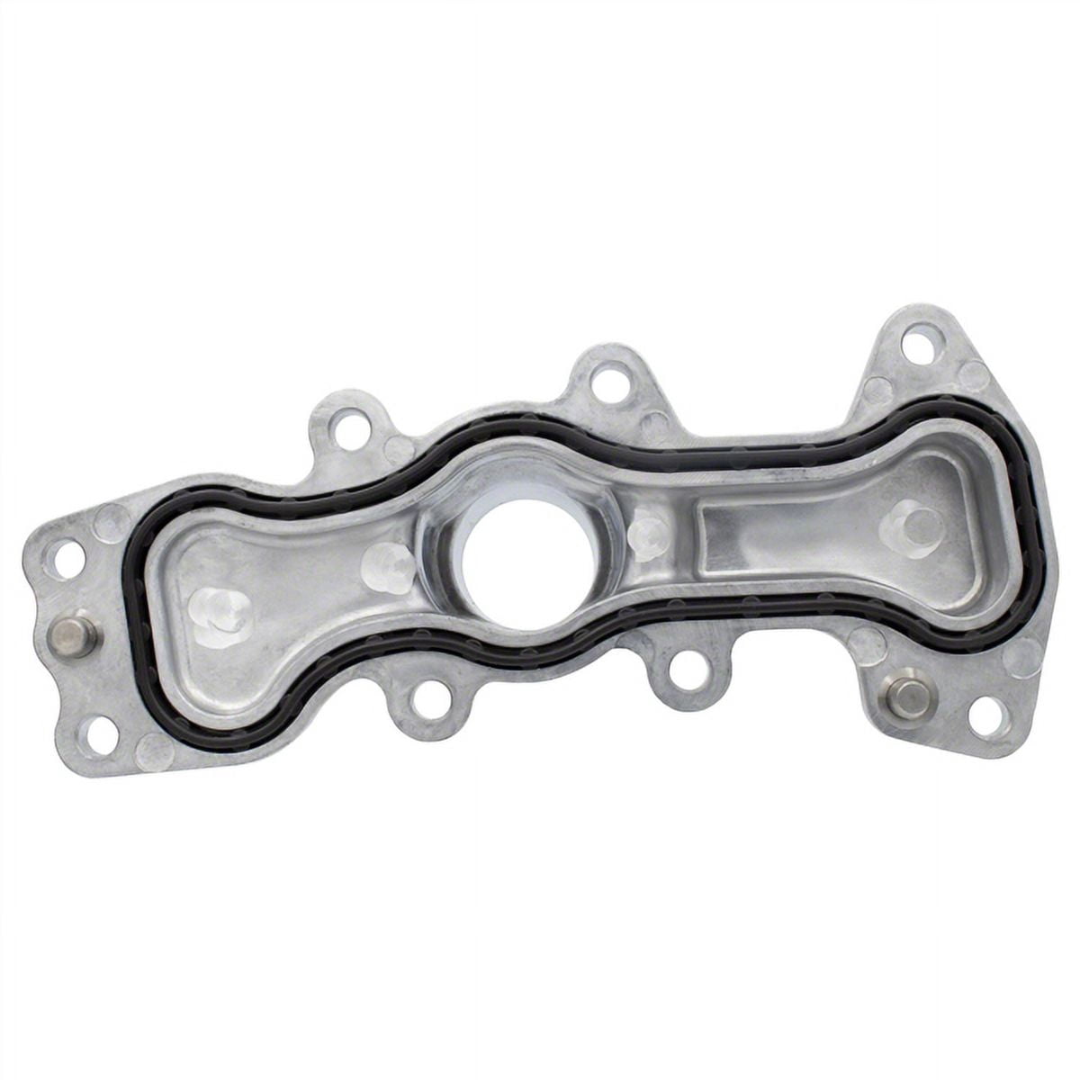 Motorcraft COVER (P)