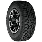 Yokohama Geolandar X-AT All Terrain LT245/75R17 121/118Q E Light Truck Tire Fits: 2011-13 Chevrolet Silverado 2500 HD WT Simolary simolary.com 12