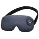 thumbnail image 1 of Clearance Cordless Heated Eye Mask For Dry Eyes, Sleep Eye Mask, USB Rechargeable Heating Eye Pad With Battery Indicators, 1 of 5