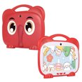 thumbnail image 4 of Children's Dumbo Tablet with 7-Inch HD Display, 1GB RAM, 16GB Storage, Android 5.1, Quad-Core Processor, Kid-Proof Case, 4 of 8