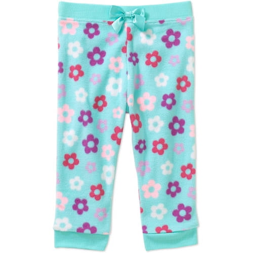 baby girl pants walmart