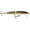 Brown Trout, variant on Rapala Jointed Crankbait 09 Silver Fluorescent Chartreuse