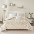 thumbnail image 1 of Ensemble De Literie Janelle de Home Essence Apartment, 1 of 9