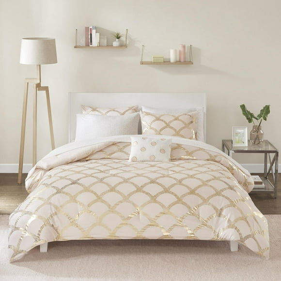 Ensemble De Literie Janelle de Home Essence Apartment