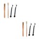 thumbnail image 2 of Wosthever Máquina de café cepillo amoladora cepillos herramienta de limpieza Hotel tipo D 4 unids/set Tipo D 4 piezas/juego 2piezas Wosthever CBP280949, 2 of 6