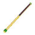 thumbnail image 4 of Golf Ball Retriever Ball Shagger con 23 bolas para práctica de entrenamiento al aire libre Verde, 4 of 7