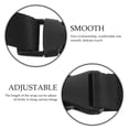thumbnail image 3 of SOPOTUTU 1Set Tree Stand Strap Hooks Black Metal Holder for Secure Hunting Tree Accessory Hanging, 3 of 7