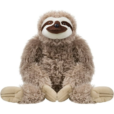 Snax The Sloth Walmart Com
