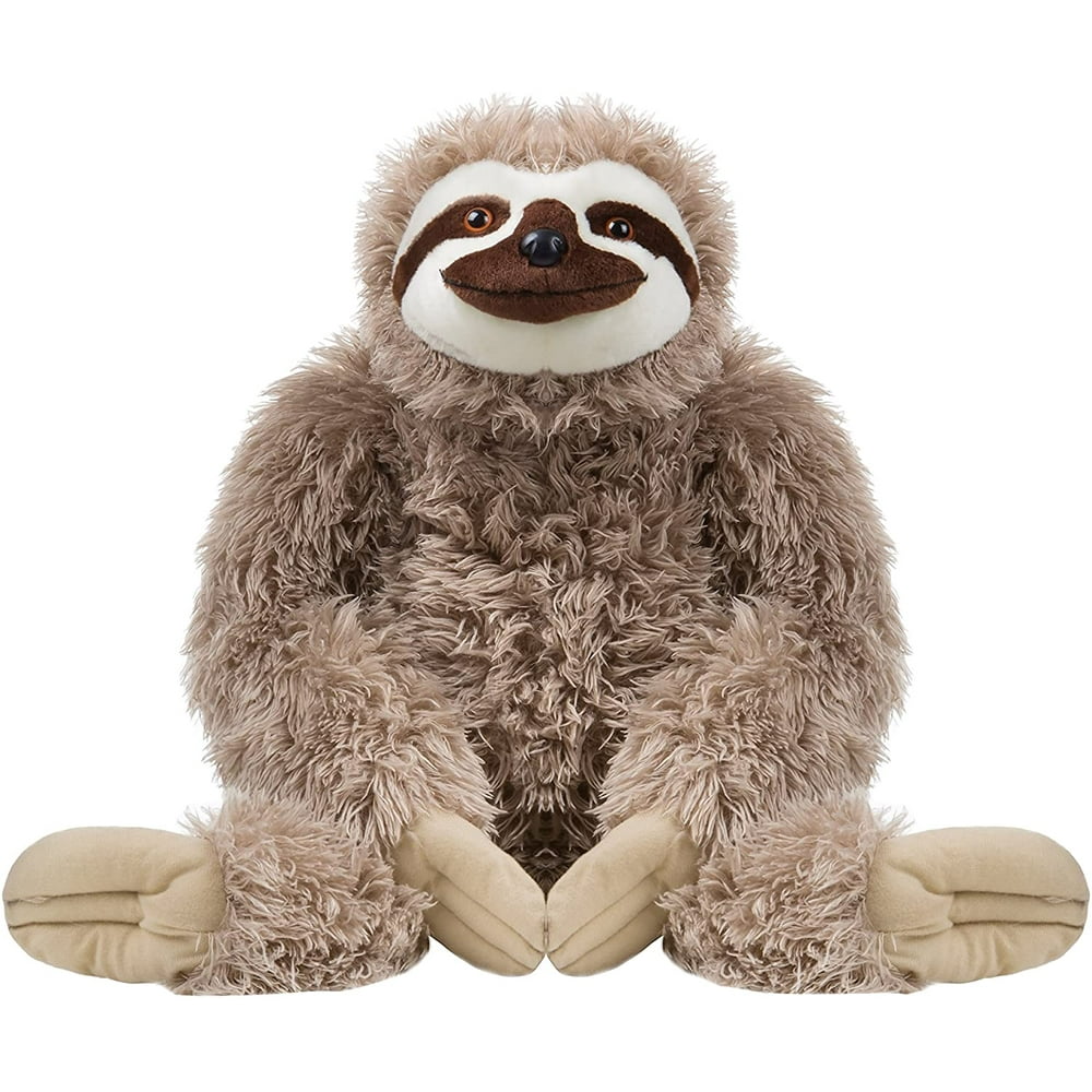 jumbo sloth