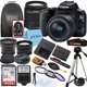 thumbnail image 1 of Canon EOS 250D Cámara Réflex Digital / Rebel SL3 con Lente de 18-55 Mm, Memoria SanDisk de 32 Gb, Trípode, Mochila y Paquete ZeeTech, 1 of 9