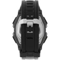 thumbnail image 3 of Timex TW5M49400 Mens Ironman Classic Watch with Activity & HR, Grey, 3 of 5