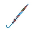 thumbnail image 4 of Textiel Trade Kid's Auto Open Marvel Avengers Stick Umbrella, 4 of 4