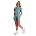 thumbnail image 5 of Reebok Girl's Team Sparkle Graphic T-Shirt, Sizes 4-18, 5 of 7