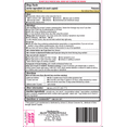 Major - Acetaminophen 500mg (generic Tylenol Extra Strength) - 500 Caplets