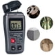 thumbnail image 4 of Medidor de humedad de madera NikouMX Pantalla LCD digital portátil sensor de madera diseño elevado, 4 of 8